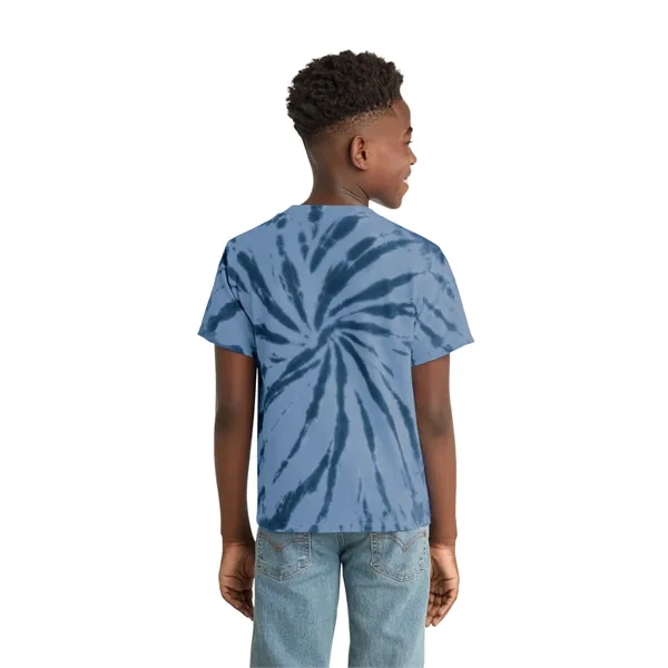 Port & Company - Youth Tie-Dye Tee.... from ASI 84863 SanMar