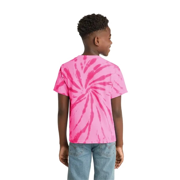 Port & Company - Youth Tie-Dye Tee.... from ASI 84863 SanMar