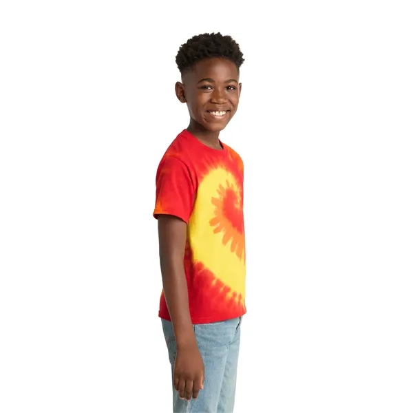 Port & Company - Youth Tie-Dye Tee.... from ASI 84863 SanMar