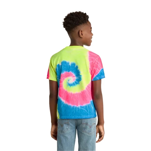 Port & Company - Youth Tie-Dye Tee.... from ASI 84863 SanMar