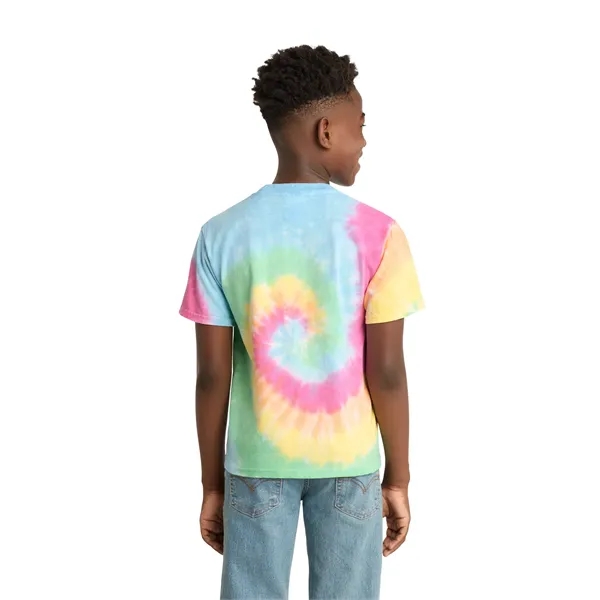 Port & Company - Youth Tie-Dye Tee.... from ASI 84863 SanMar
