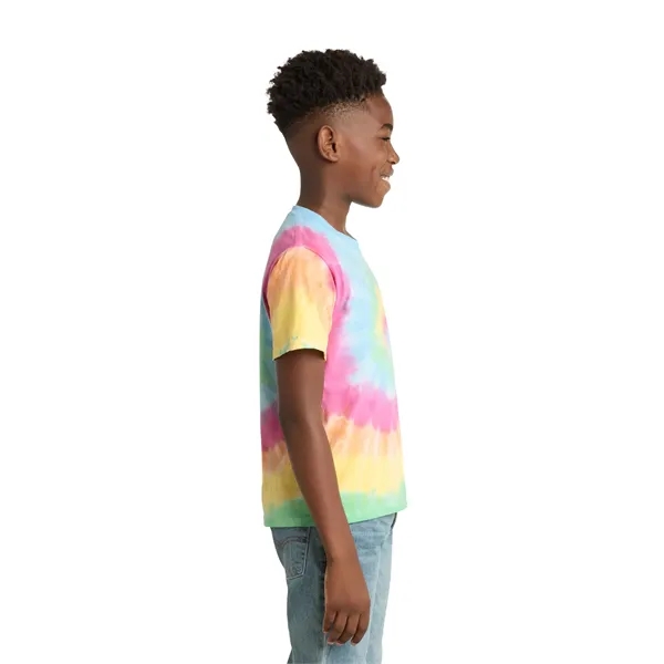 Port & Company - Youth Tie-Dye Tee.... from ASI 84863 SanMar