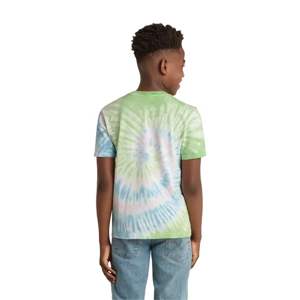 Port & Company - Youth Tie-Dye Tee.... from ASI 84863 SanMar