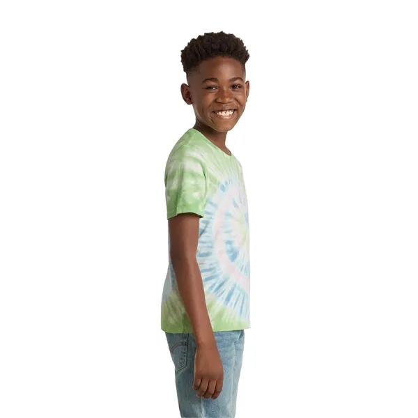 Port & Company - Youth Tie-Dye Tee.... from ASI 84863 SanMar