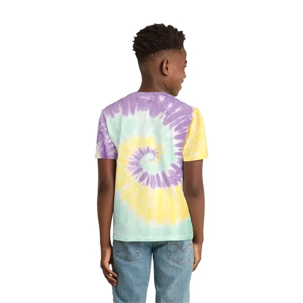 Port & Company - Youth Tie-Dye Tee.... from ASI 84863 SanMar