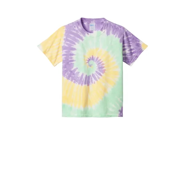 Port & Company - Youth Tie-Dye Tee.... from ASI 84863 SanMar