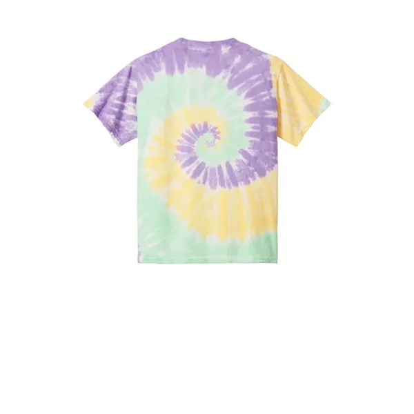 Port & Company - Youth Tie-Dye Tee.... from ASI 84863 SanMar