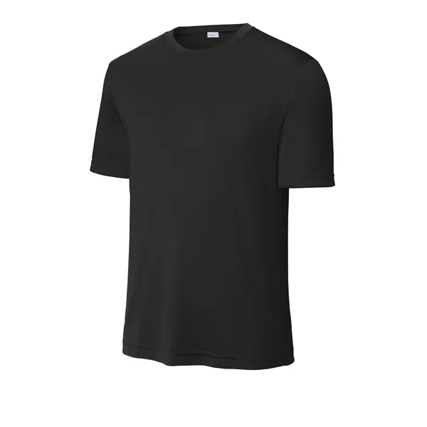 Sport-Tek PosiCharge Competitor Tee.... from ASI 84863 SanMar