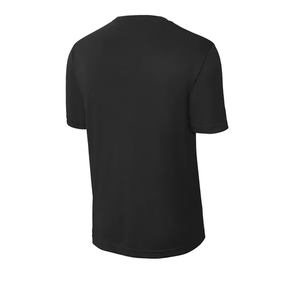 Sport-Tek PosiCharge Competitor Tee.... from ASI 84863 SanMar