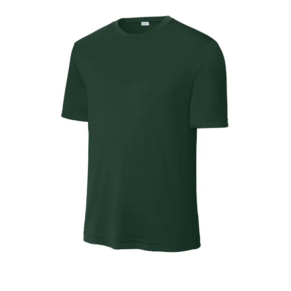 Sport-Tek PosiCharge Competitor Tee.... from ASI 84863 SanMar