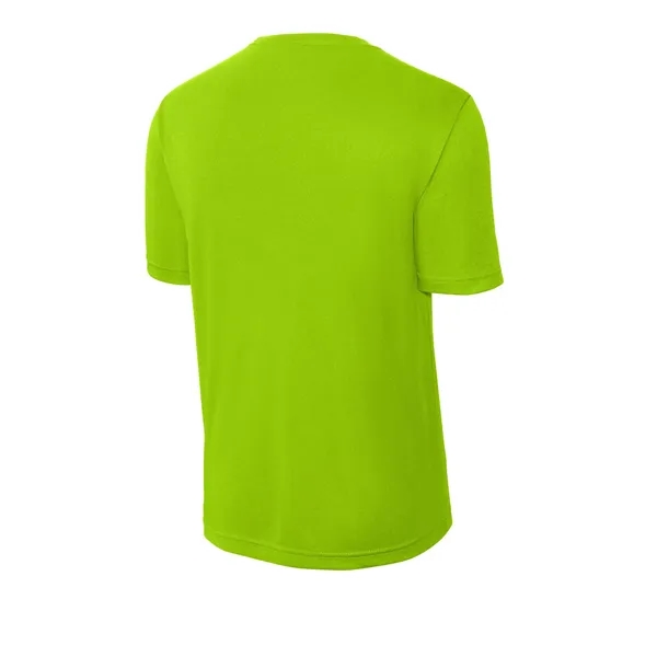 Sport-Tek PosiCharge Competitor Tee.... from ASI 84863 SanMar