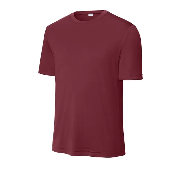 Sport-Tek PosiCharge Competitor Tee.... from ASI 84863 SanMar