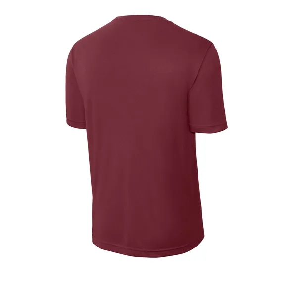 Sport-Tek PosiCharge Competitor Tee.... from ASI 84863 SanMar