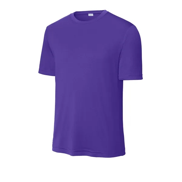 Sport-Tek PosiCharge Competitor Tee.... from ASI 84863 SanMar