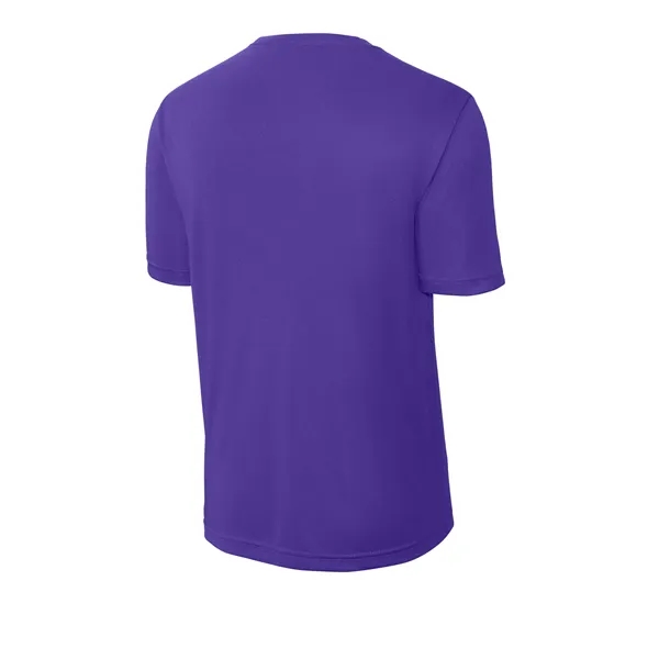 Sport-Tek PosiCharge Competitor Tee.... from ASI 84863 SanMar