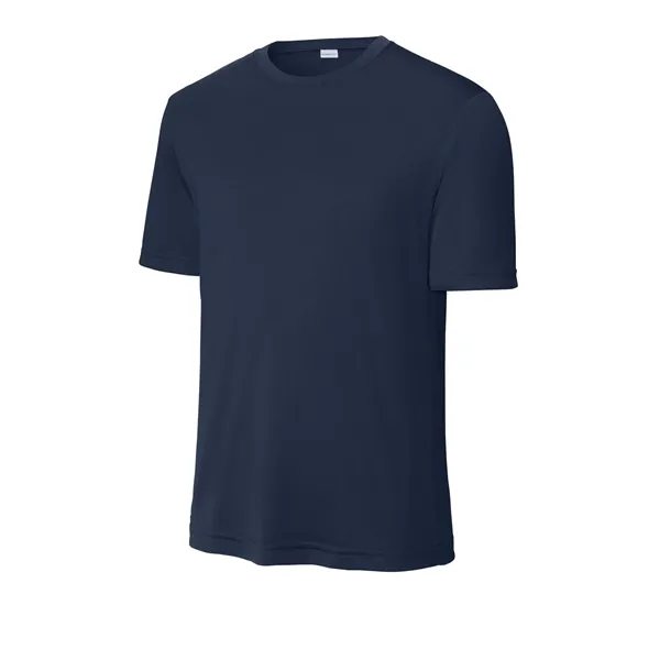Sport-Tek PosiCharge Competitor Tee.... from ASI 84863 SanMar