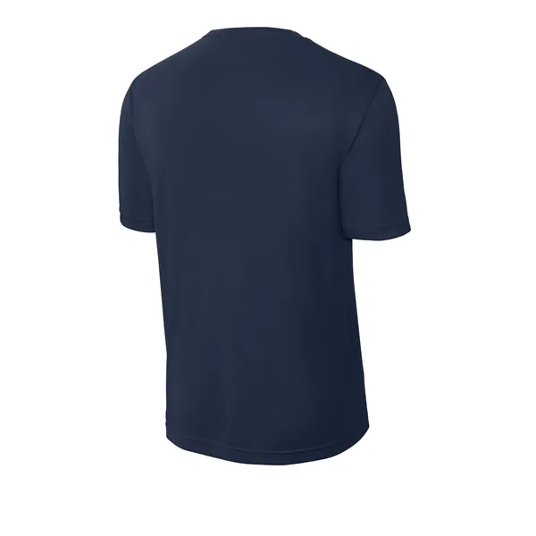 Sport-Tek PosiCharge Competitor Tee.... from ASI 84863 SanMar