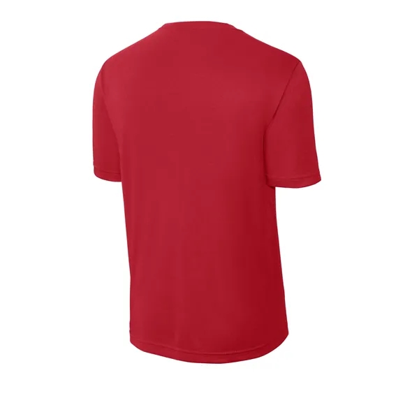 Sport-Tek PosiCharge Competitor Tee.... from ASI 84863 SanMar