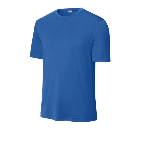 Sport-Tek PosiCharge Competitor Tee.... from ASI 84863 SanMar