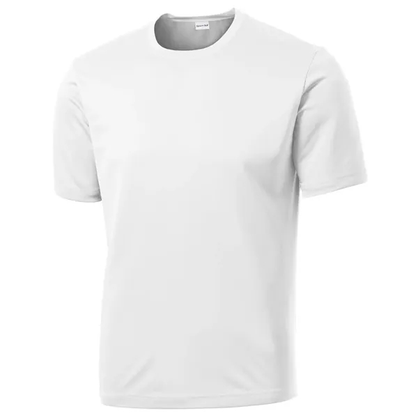 Sport-Tek PosiCharge Competitor Tee.... from ASI 84863 SanMar