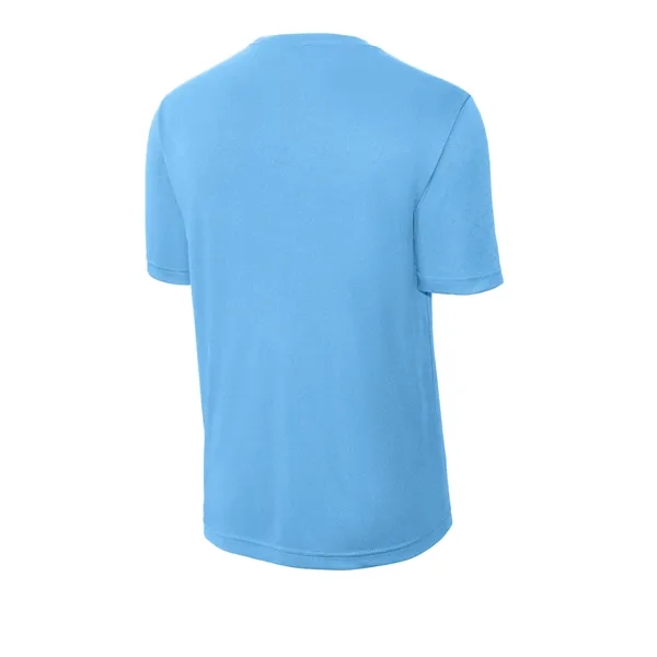 Sport-Tek PosiCharge Competitor Tee.... from ASI 84863 SanMar