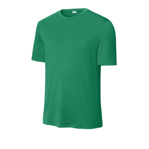 Sport-Tek PosiCharge Competitor Tee.... from ASI 84863 SanMar