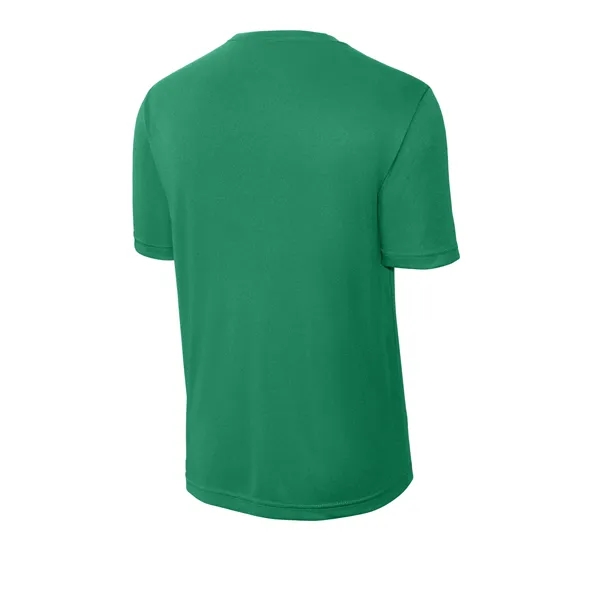 Sport-Tek PosiCharge Competitor Tee.... from ASI 84863 SanMar