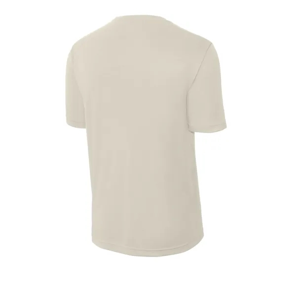 Sport-Tek PosiCharge Competitor Tee.... from ASI 84863 SanMar