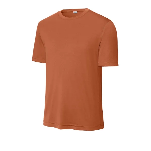Sport-Tek PosiCharge Competitor Tee.... from ASI 84863 SanMar