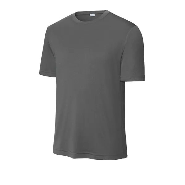 Sport-Tek PosiCharge Competitor Tee.... from ASI 84863 SanMar