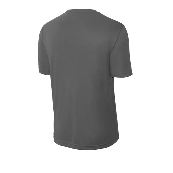 Sport-Tek PosiCharge Competitor Tee.... from ASI 84863 SanMar