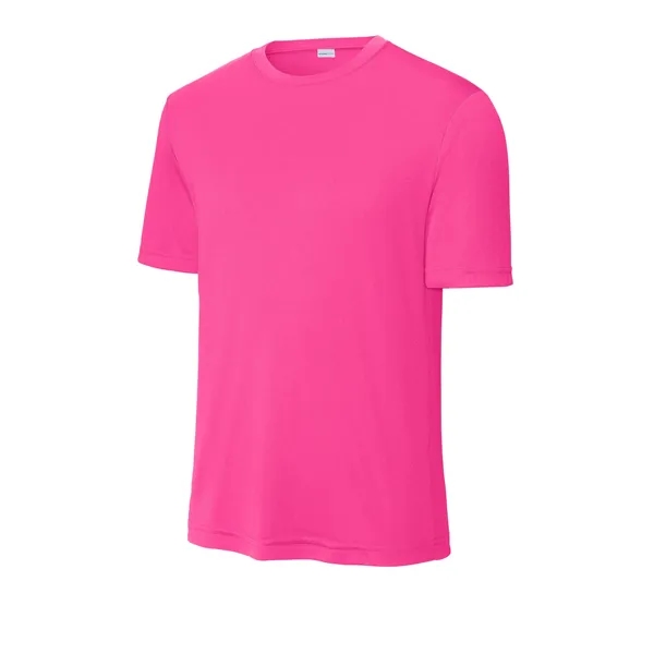 Sport-Tek PosiCharge Competitor Tee.... from ASI 84863 SanMar