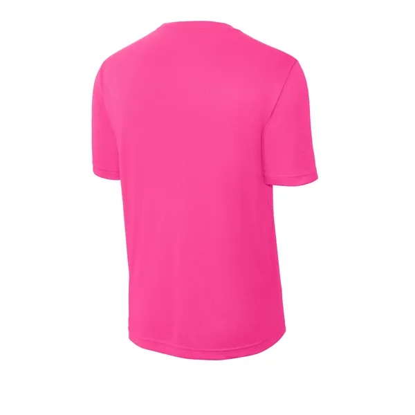Sport-Tek PosiCharge Competitor Tee.... from ASI 84863 SanMar