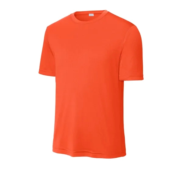 Sport-Tek PosiCharge Competitor Tee.... from ASI 84863 SanMar