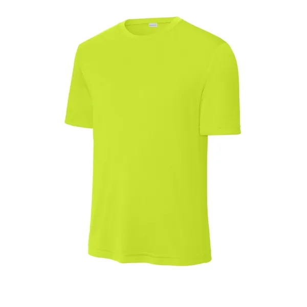 Sport-Tek PosiCharge Competitor Tee.... from ASI 84863 SanMar