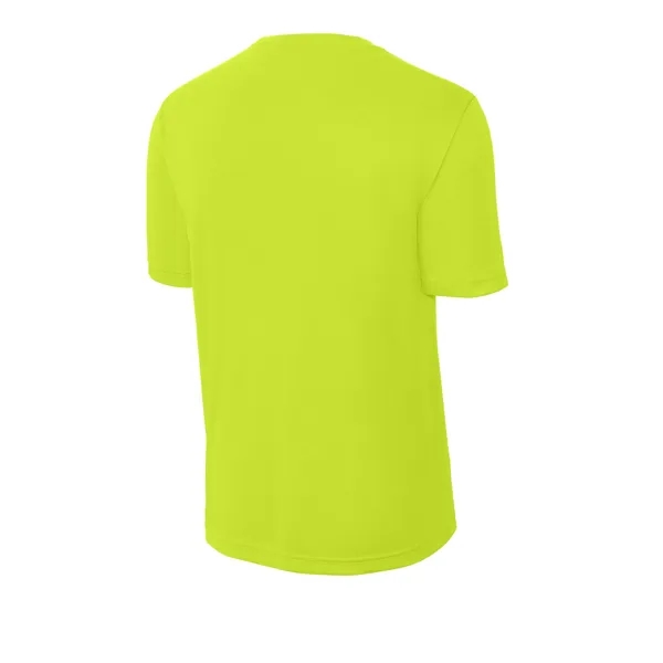Sport-Tek PosiCharge Competitor Tee.... from ASI 84863 SanMar