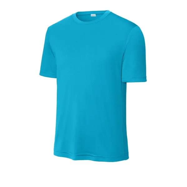 Sport-Tek PosiCharge Competitor Tee.... from ASI 84863 SanMar