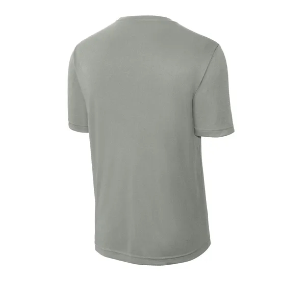 Sport-Tek PosiCharge Competitor Tee.... from ASI 84863 SanMar