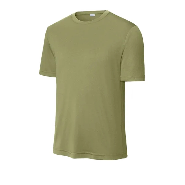 Sport-Tek PosiCharge Competitor Tee.... from ASI 84863 SanMar