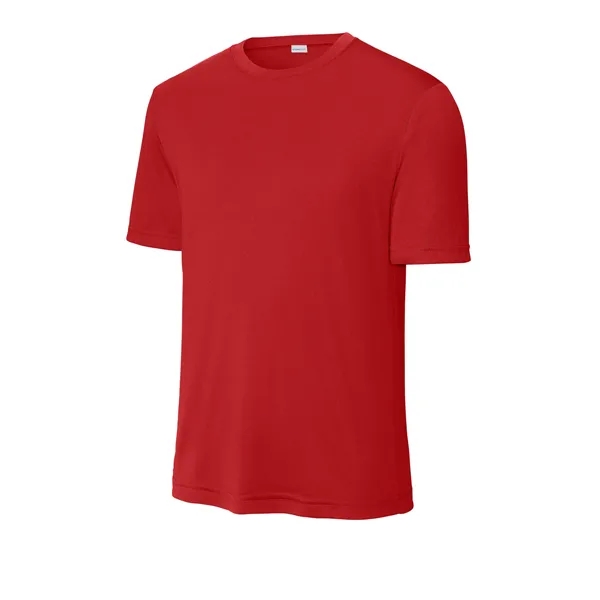 Sport-Tek PosiCharge Competitor Tee.... from ASI 84863 SanMar