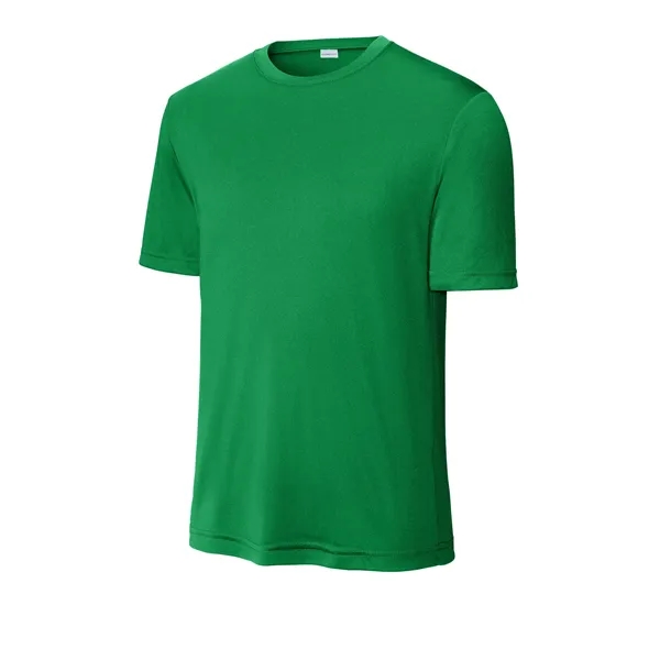 Sport-Tek PosiCharge Competitor Tee.... from ASI 84863 SanMar