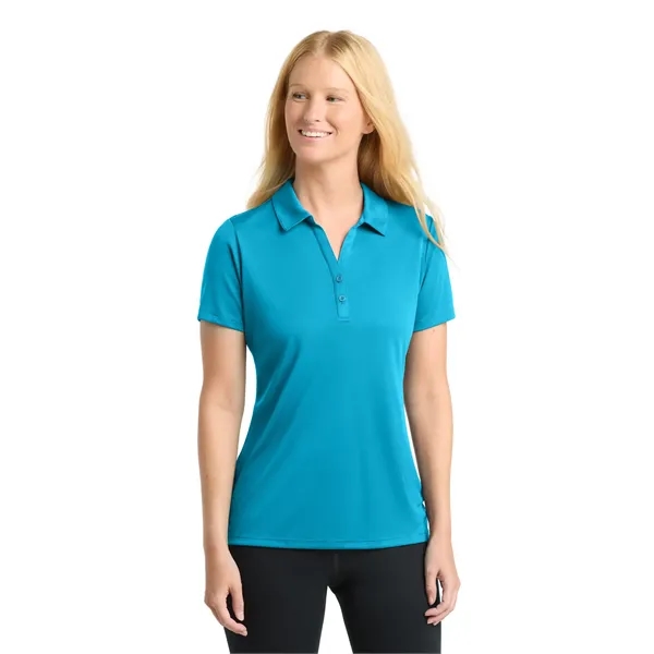 Sport-Tek Ladies PosiCharge Competitor Polo.... from ASI 84863 SanMar