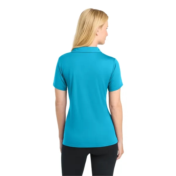 Sport-Tek Ladies PosiCharge Competitor Polo.... from ASI 84863 SanMar