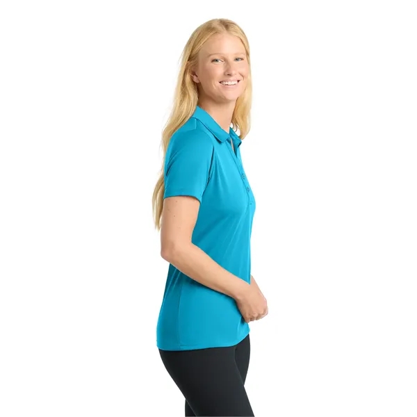 Sport-Tek Ladies PosiCharge Competitor Polo.... from ASI 84863 SanMar