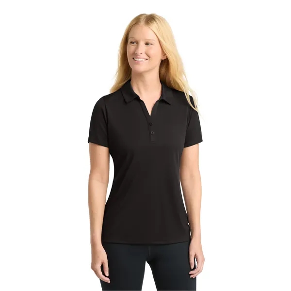 Sport-Tek Ladies PosiCharge Competitor Polo.... from ASI 84863 SanMar
