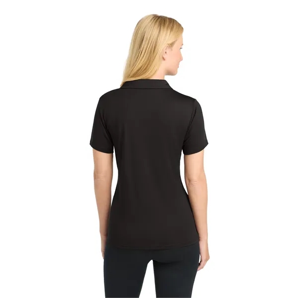Sport-Tek Ladies PosiCharge Competitor Polo.... from ASI 84863 SanMar