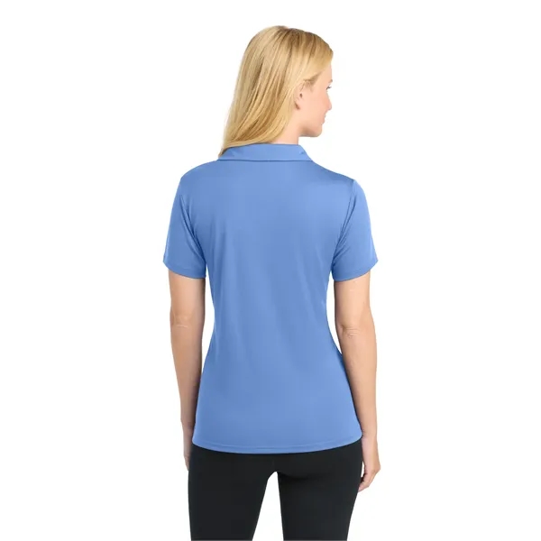 Sport-Tek Ladies PosiCharge Competitor Polo.... from ASI 84863 SanMar