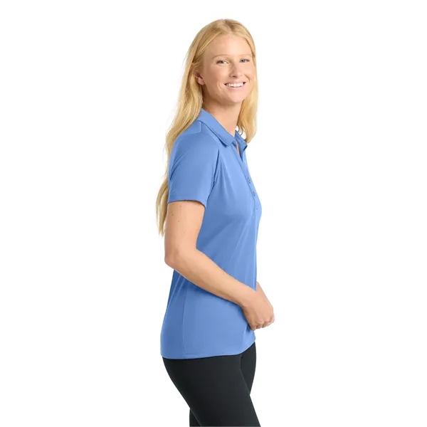 Sport-Tek Ladies PosiCharge Competitor Polo.... from ASI 84863 SanMar
