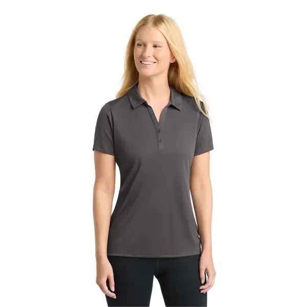 Sport-Tek Ladies PosiCharge Competitor Polo.... from ASI 84863 SanMar