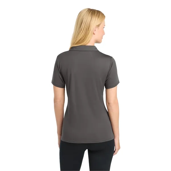 Sport-Tek Ladies PosiCharge Competitor Polo.... from ASI 84863 SanMar
